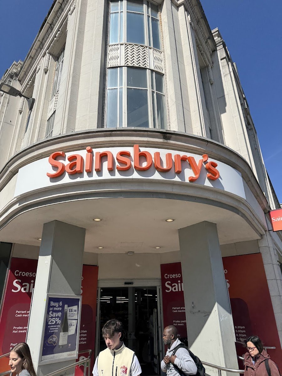 Sainsbury's - Photo 3