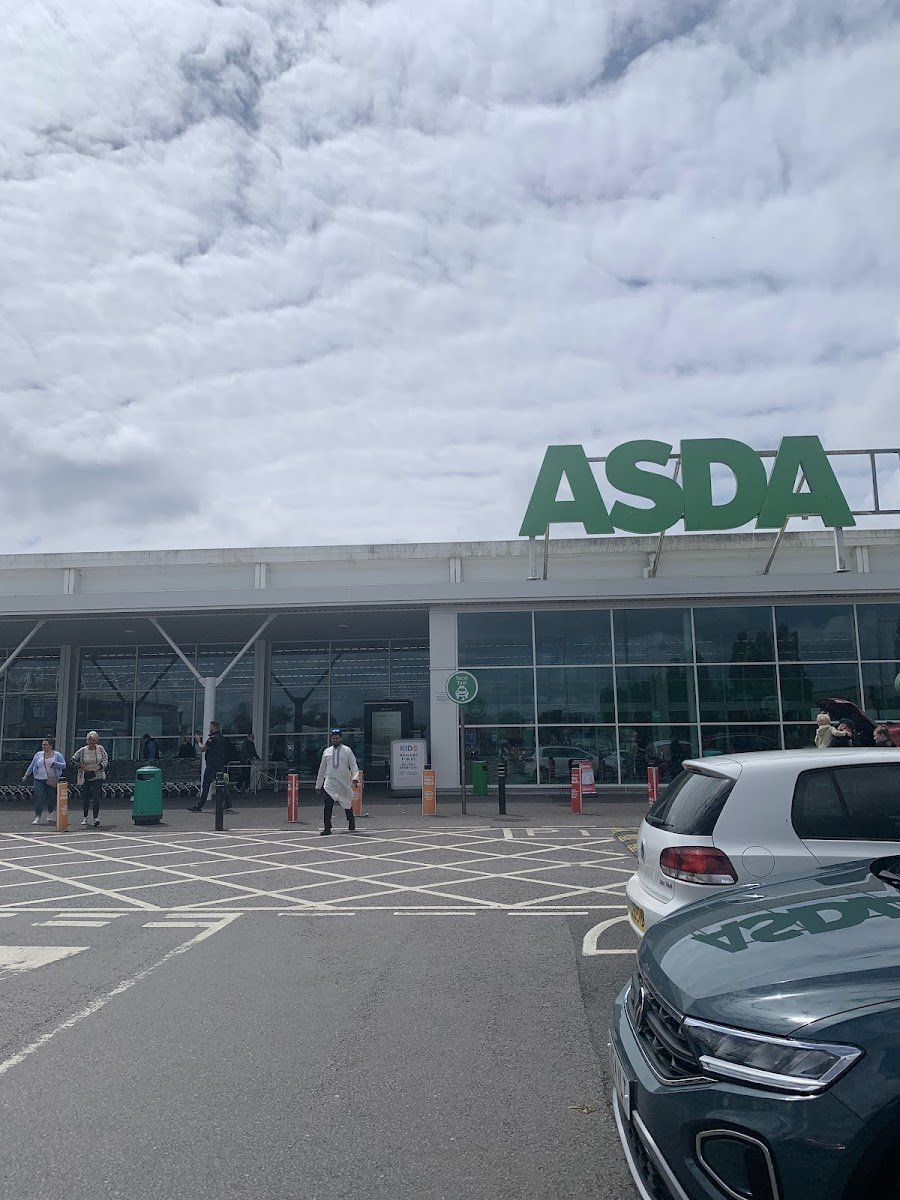 Asda Leckwith Road Superstore - Photo 2