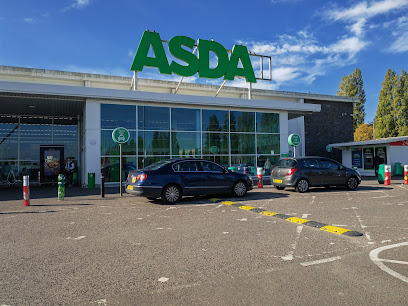 Asda Leckwith Road Superstore