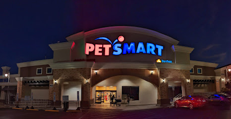 PetSmart - Pet Shop in Las Vegas