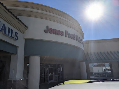 Jones Feed & Tack South - Pet Shop in Las Vegas