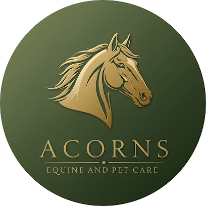 Acorns Equine and Pet Care
