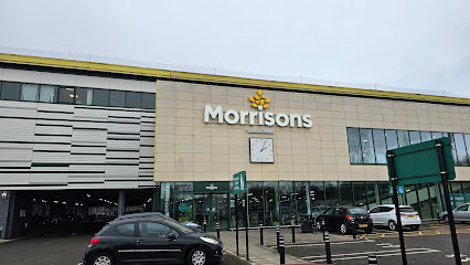 Morrisons - Pet Shop in Cardiff