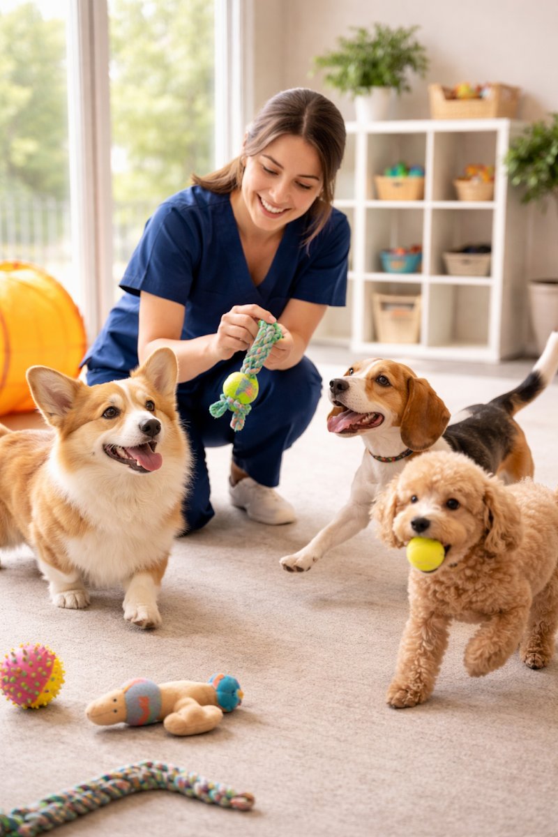 4 PAWS, LLC - Photo 2