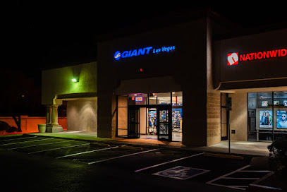 Giant Las Vegas - Pet Shop in Las Vegas