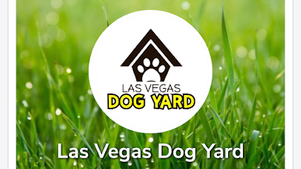 Las Vegas Dog Yard - Pet Shop in Las Vegas