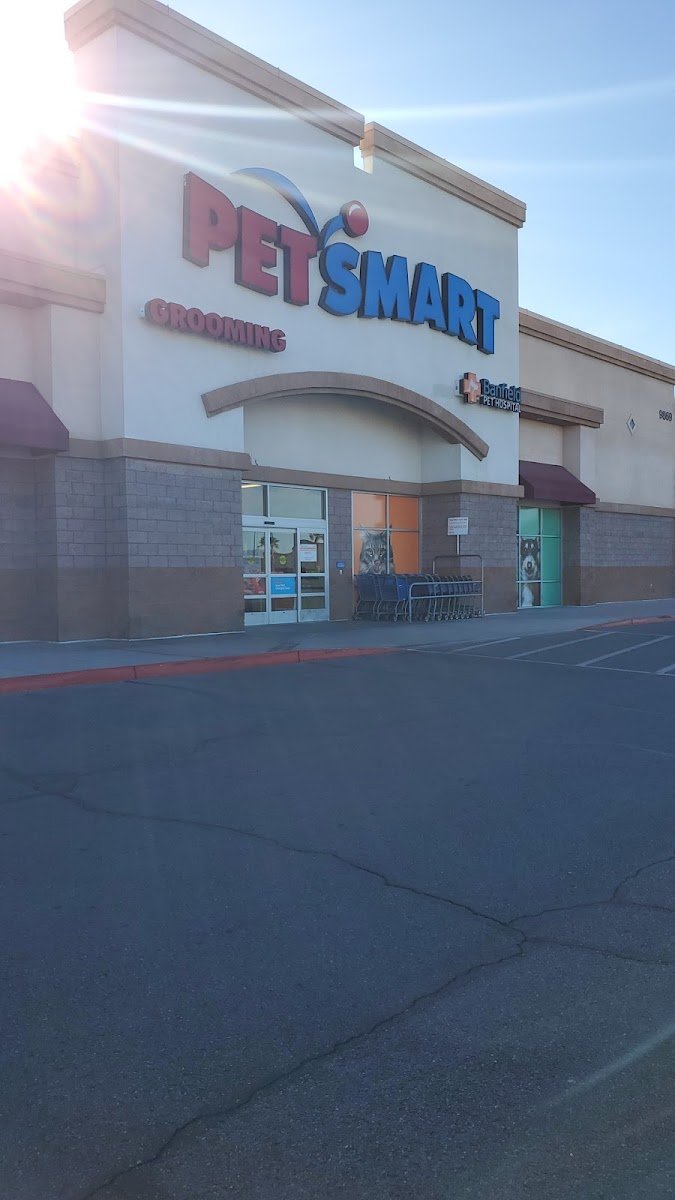 PetSmart - Photo 4