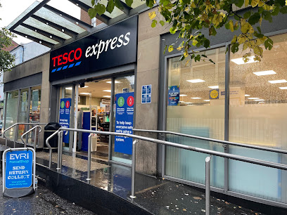 Tesco Express