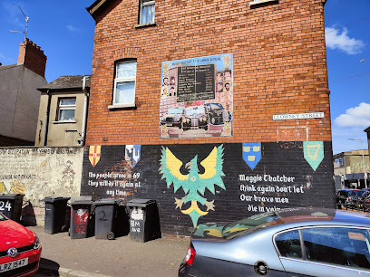 Centra - Pet Shop in Belfast