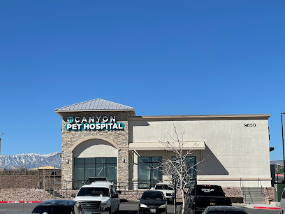 Canyon Pet Hospital