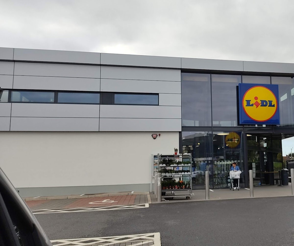 Lidl - Photo 2