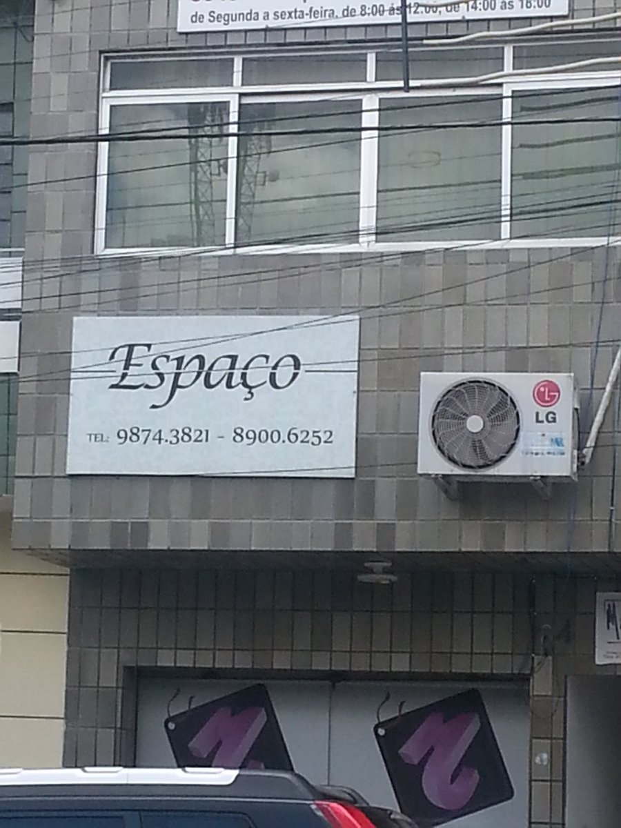 Loja Espaço Caruaru