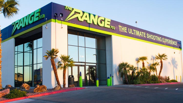 The Range 702 - Photo 2