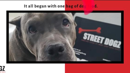 Street Dogz - Pet Shop in Las Vegas