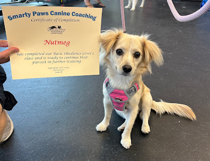 Smarty Paws Canine Coaching - Pet Shop in Las Vegas