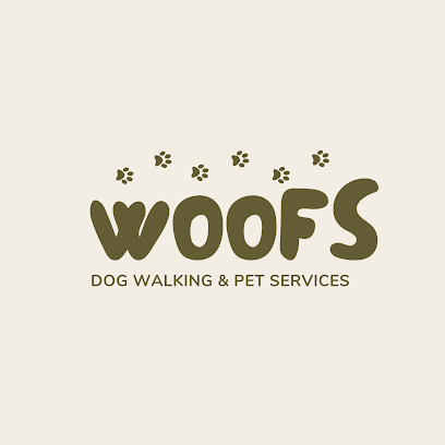 Woofs Staffordshire - Pet Shop in Stoke-on-Trent