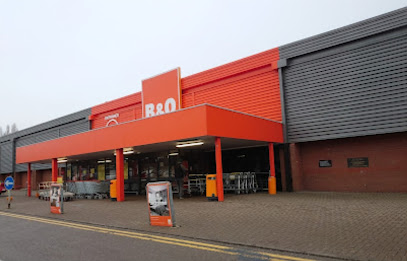 TradePoint Stoke-on-Trent - Etruria