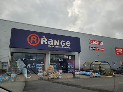 The Range, Stoke-on-Trent