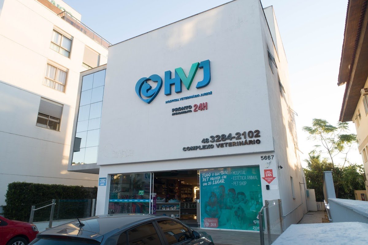 Sashemel petshop e HVJ