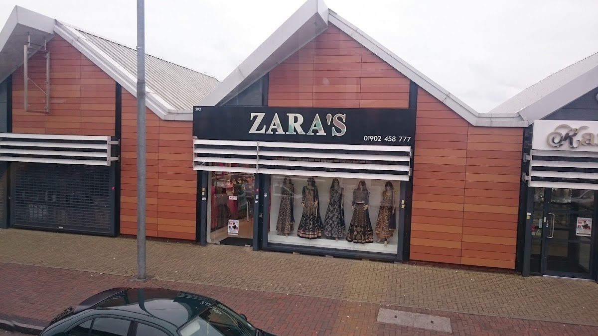 S&D Supermarket Wolverhampton - Photo 3