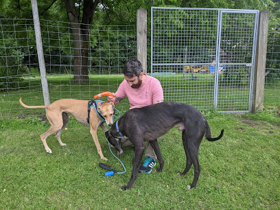 Greyhound Trust Wolverhampton