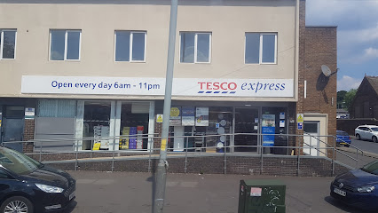 Tesco Express