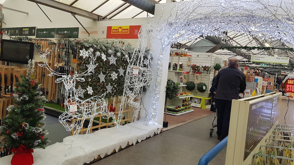 Bridgnorth Garden Centre - Photo 2