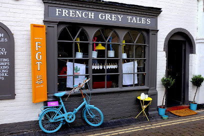 Bridgnorth Garden Centre