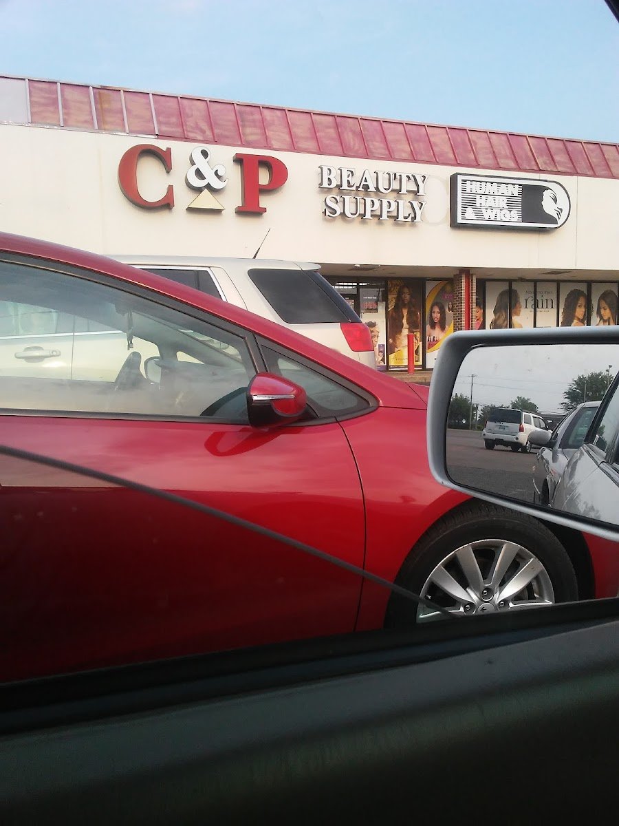 C & P Beauty Supply - Photo 2