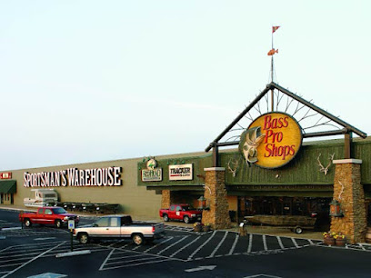 Bass Pro Shops