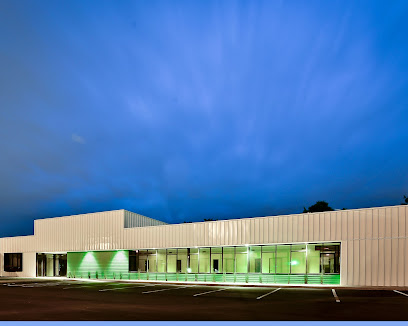 Central Animal Hospital