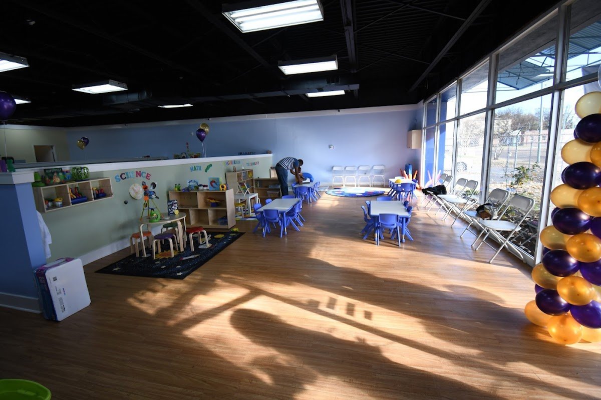 Ready, Set, Grow Learning Academy - Photo 2