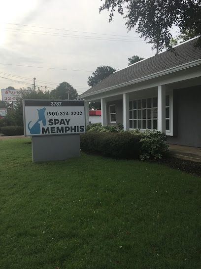 Spay Memphis