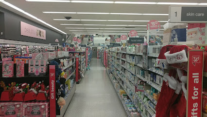 Walgreens