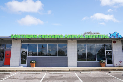 Southern Crossing Animal Hospital