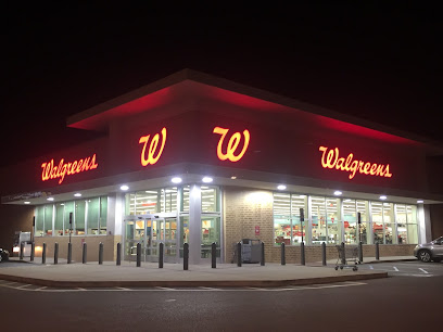 Walgreens
