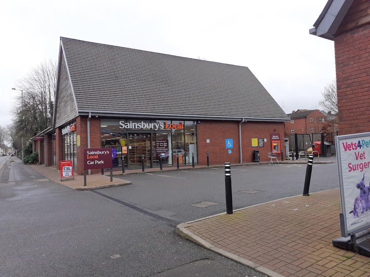 Sainsbury's Local - Photo 2