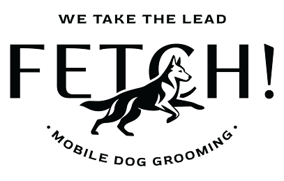 Fetch! Mobile Dog Grooming Ltd