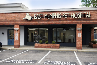 East Memphis Pet Hospital & Resort