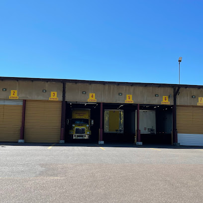 Hollywood Feed Headquarters