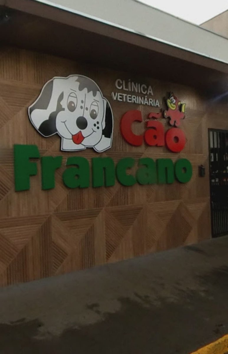 Cão Francano Clínica Veterinária