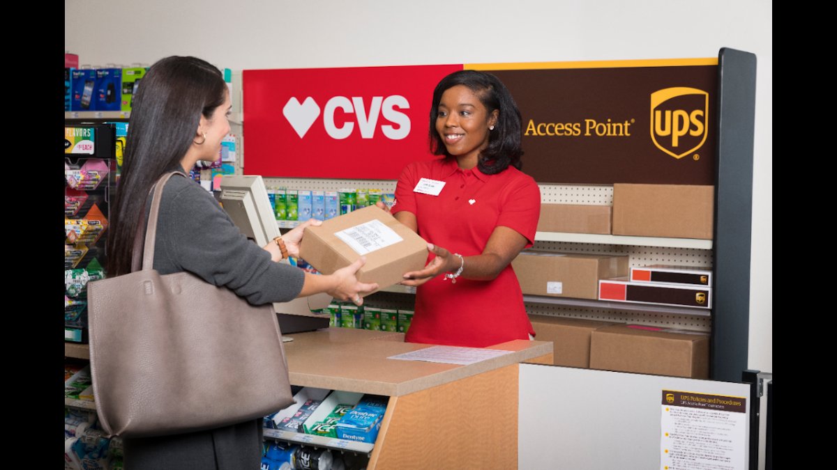 CVS - Photo 2