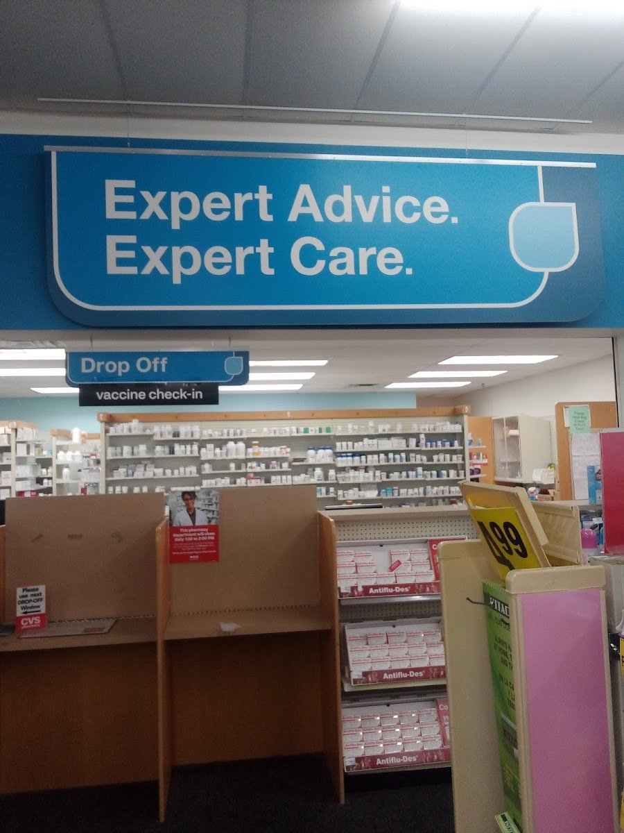 CVS - Photo 3