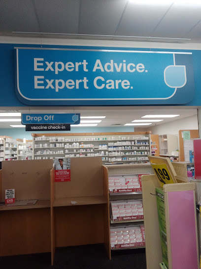 CVS - Pet Shop in Memphis
