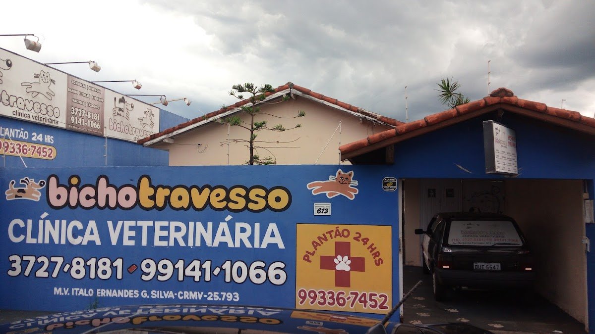 Pet shop tropical - Pet Shop em Franca