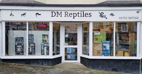 DM Reptiles