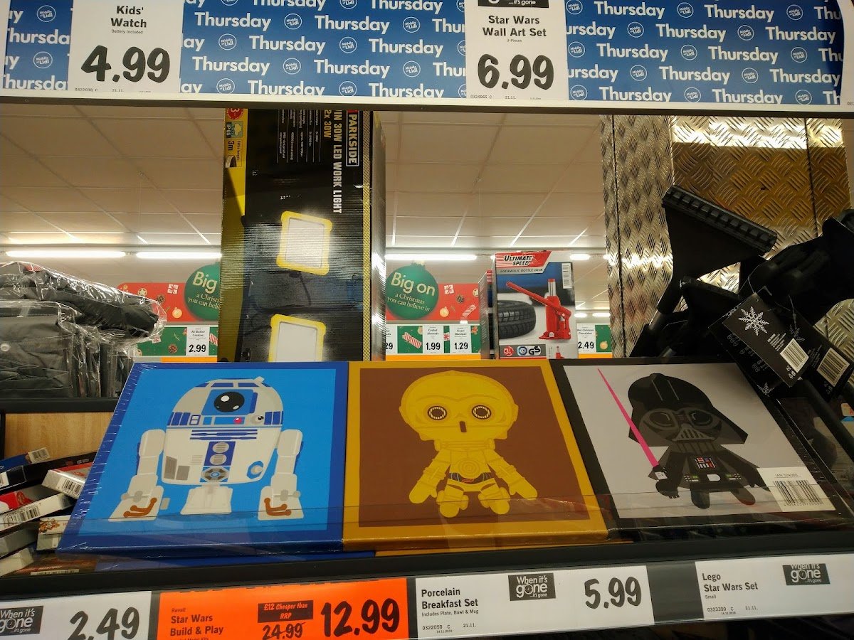 ALDI - Photo 3