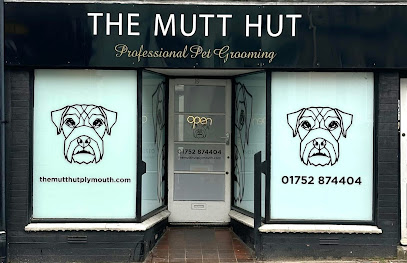 The mutt hut