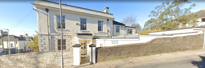 Rosehill Veterinary Clinic