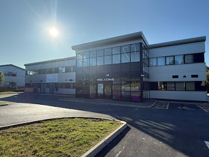 Plymouth Veterinary Hospital